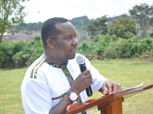 Mary's Assumption Secondary School community