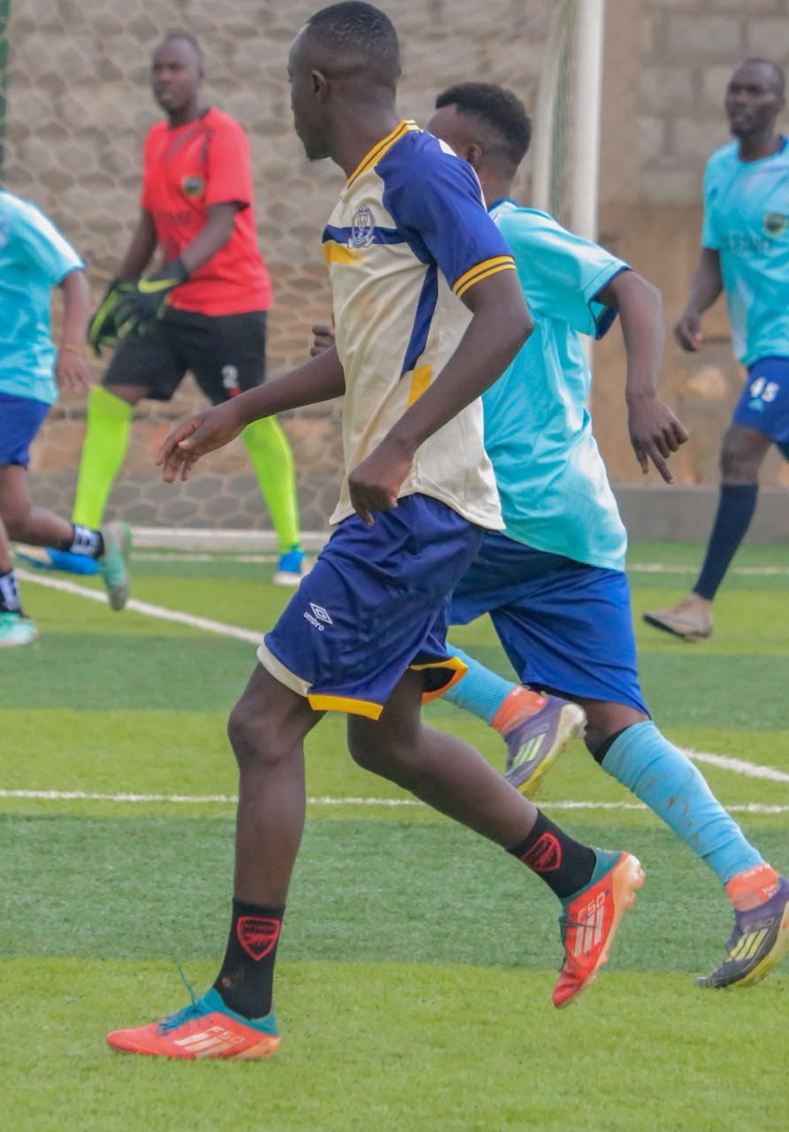 soccer